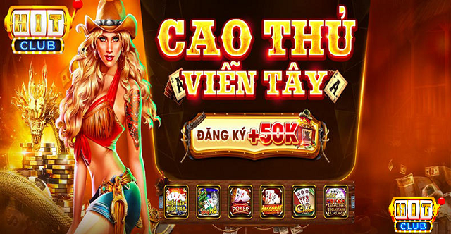 Nhan 50k Khi Dang Ky Thanh Cong Tai Hitclub